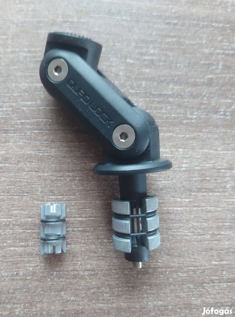 Quad Lock kormányoszlop konzol