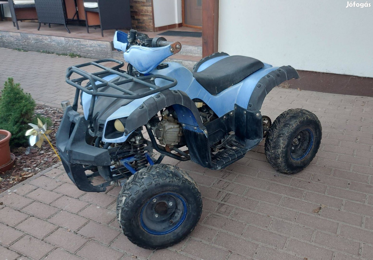 Quad (gyerek quad)