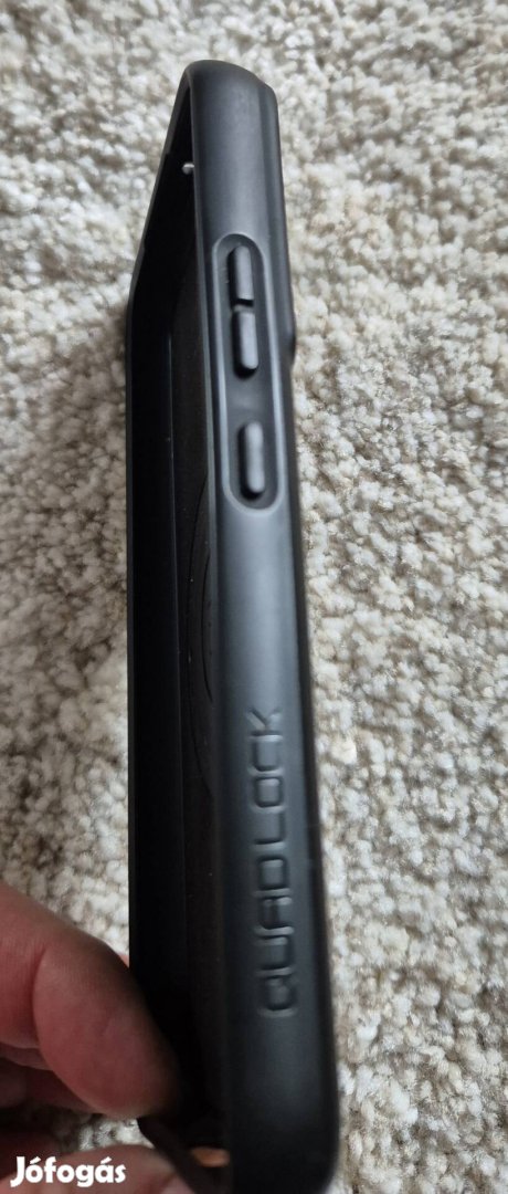 Quadlock tok Samsung 22