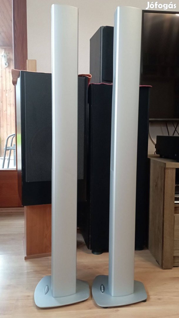 Quadral ALP500F állö hangfal 100150Watt