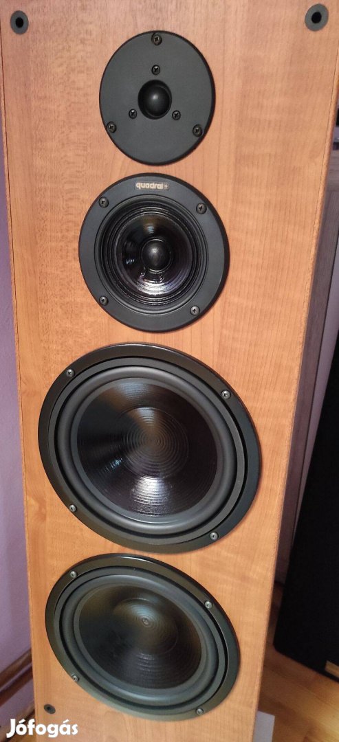 Quadral Qlx 202