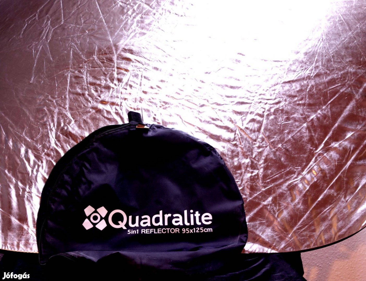 Quadralite derítő lap 95x125