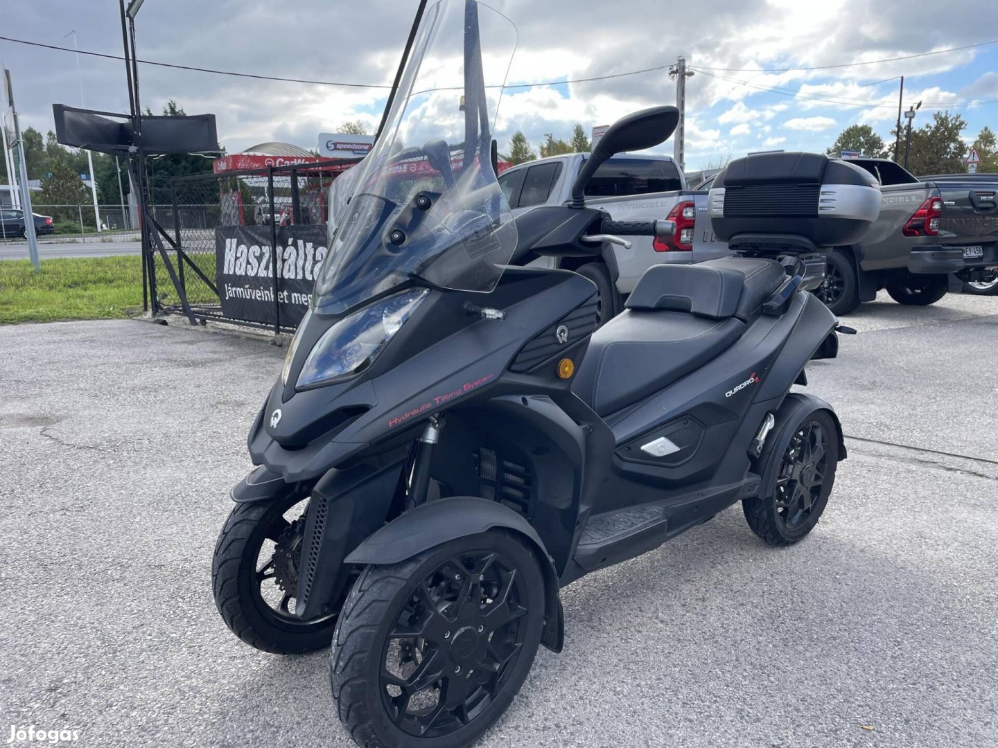 Quadro QV4 634.