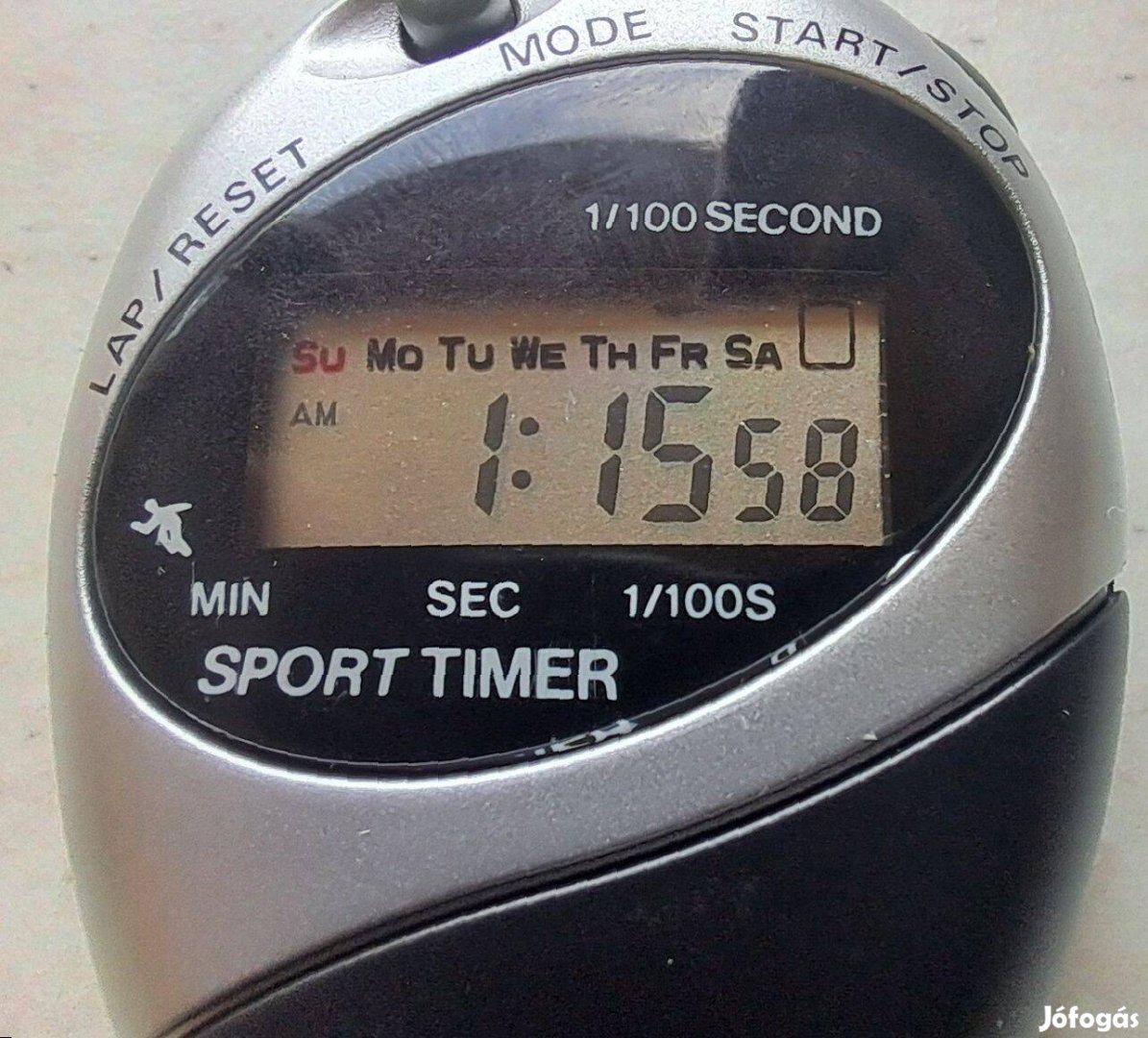 Quartz stopper új 20260319