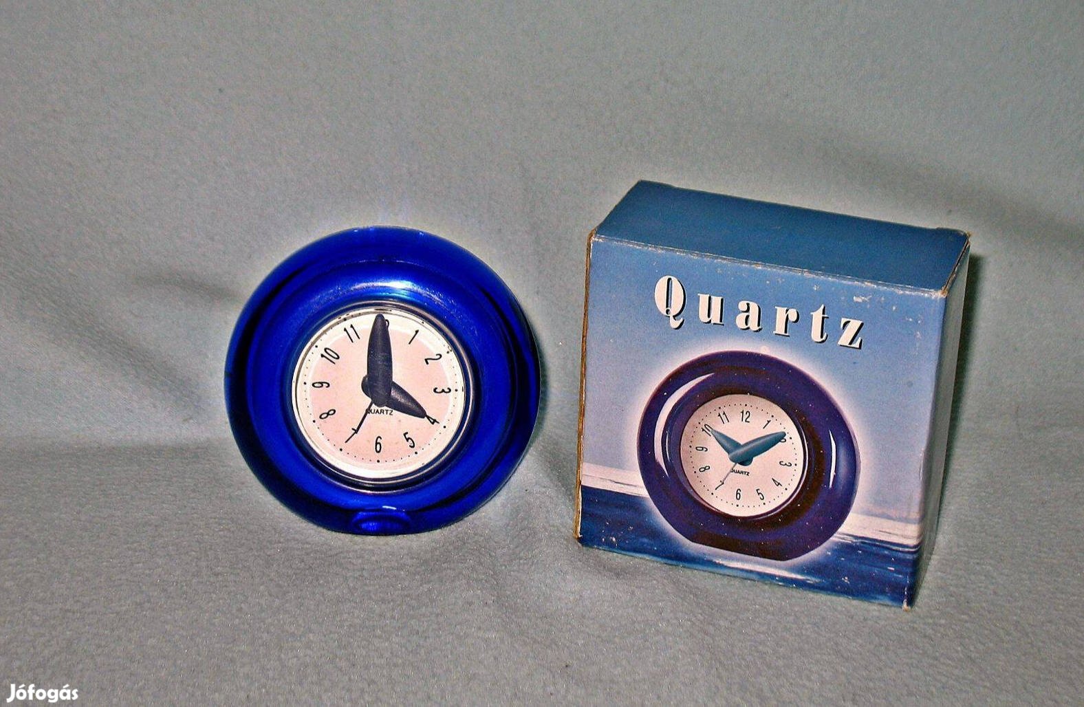 Quartzóra Új