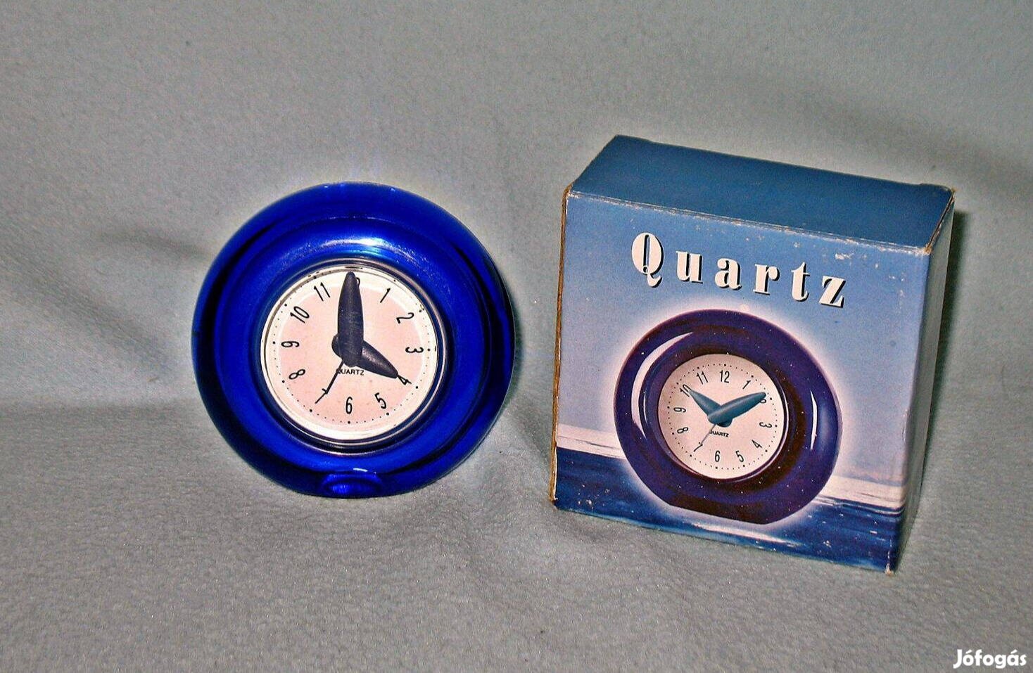 Quartzóra Új