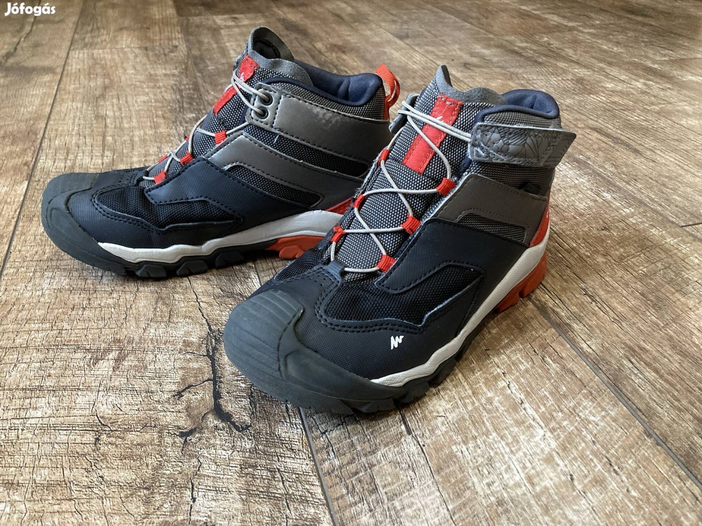 Scarpe da 2025 trekking quechua