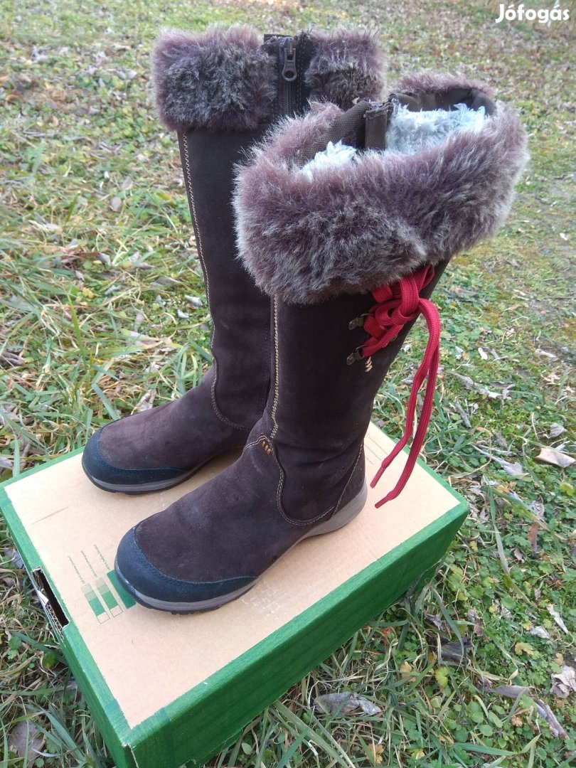 Quechua Oxylane Essensole Novadry női csizma 36 -os