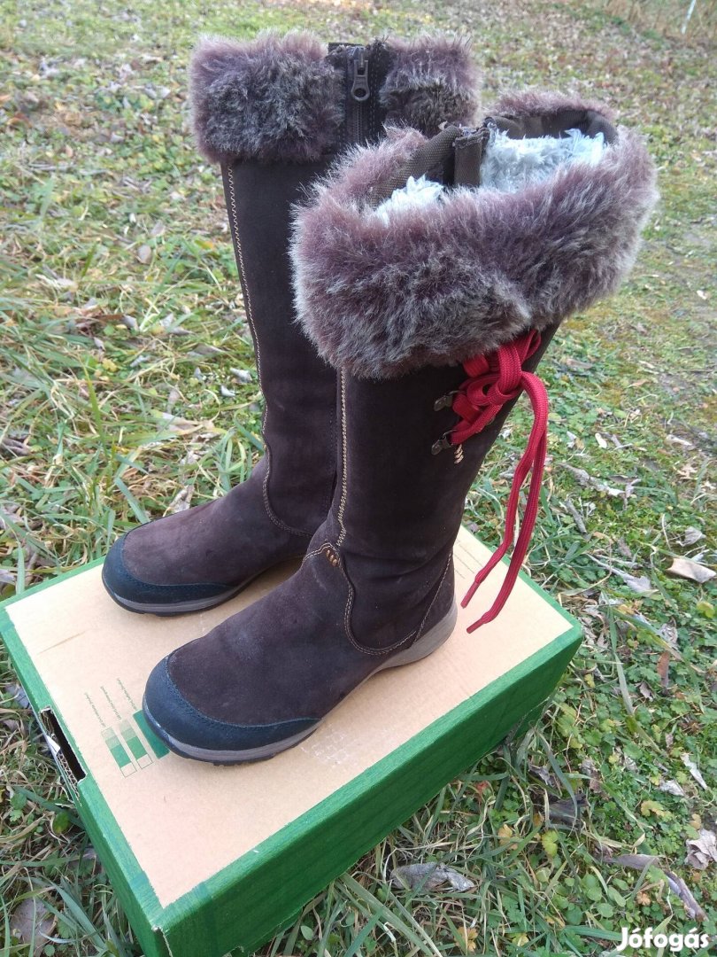 Quechua Oxylane Essensole női téli csizma 36