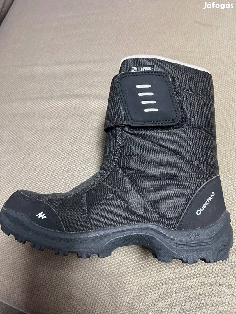 Quechua gyerek hótaposó 36