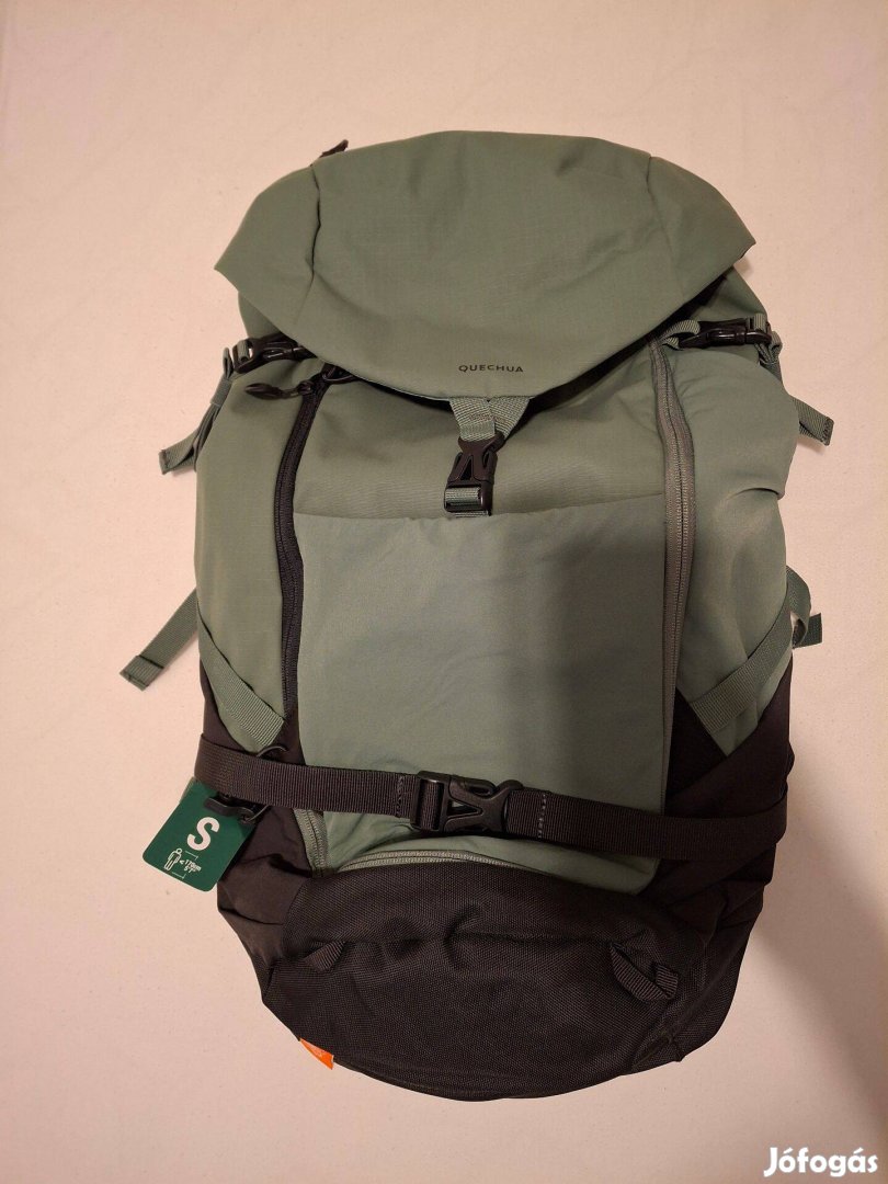 Quechua túrahátizsák 30L - MH500