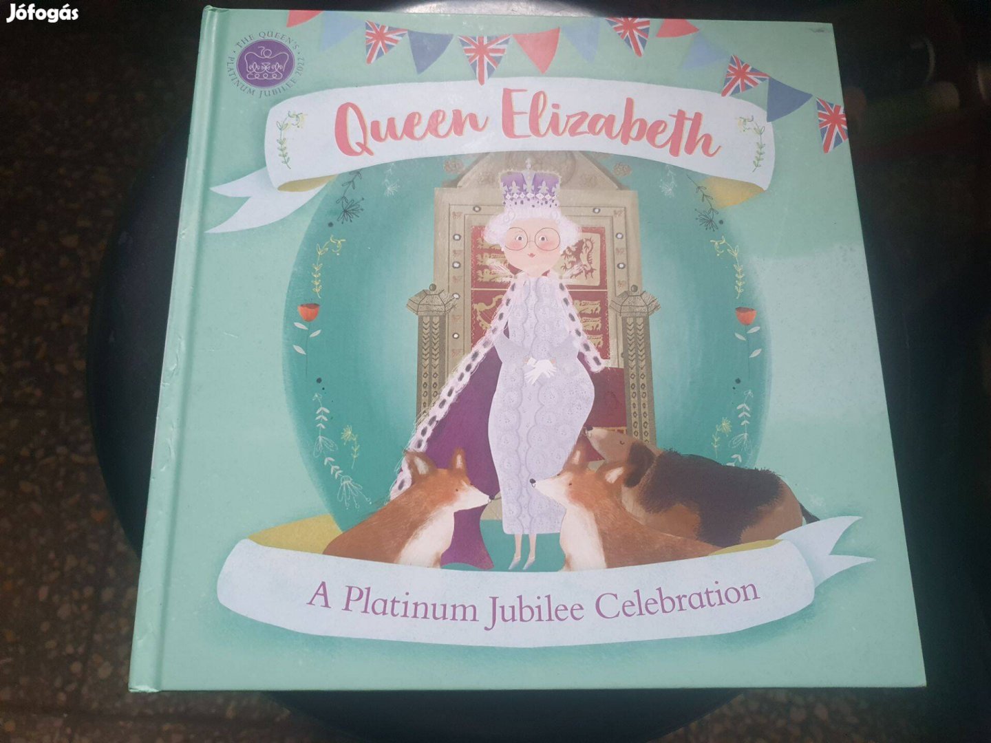 Queen Elizabeth: A Platinum Jubilee Celebration
