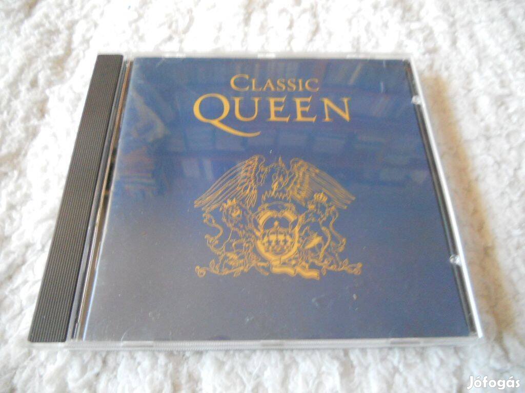 Queen : Classic Queen CD