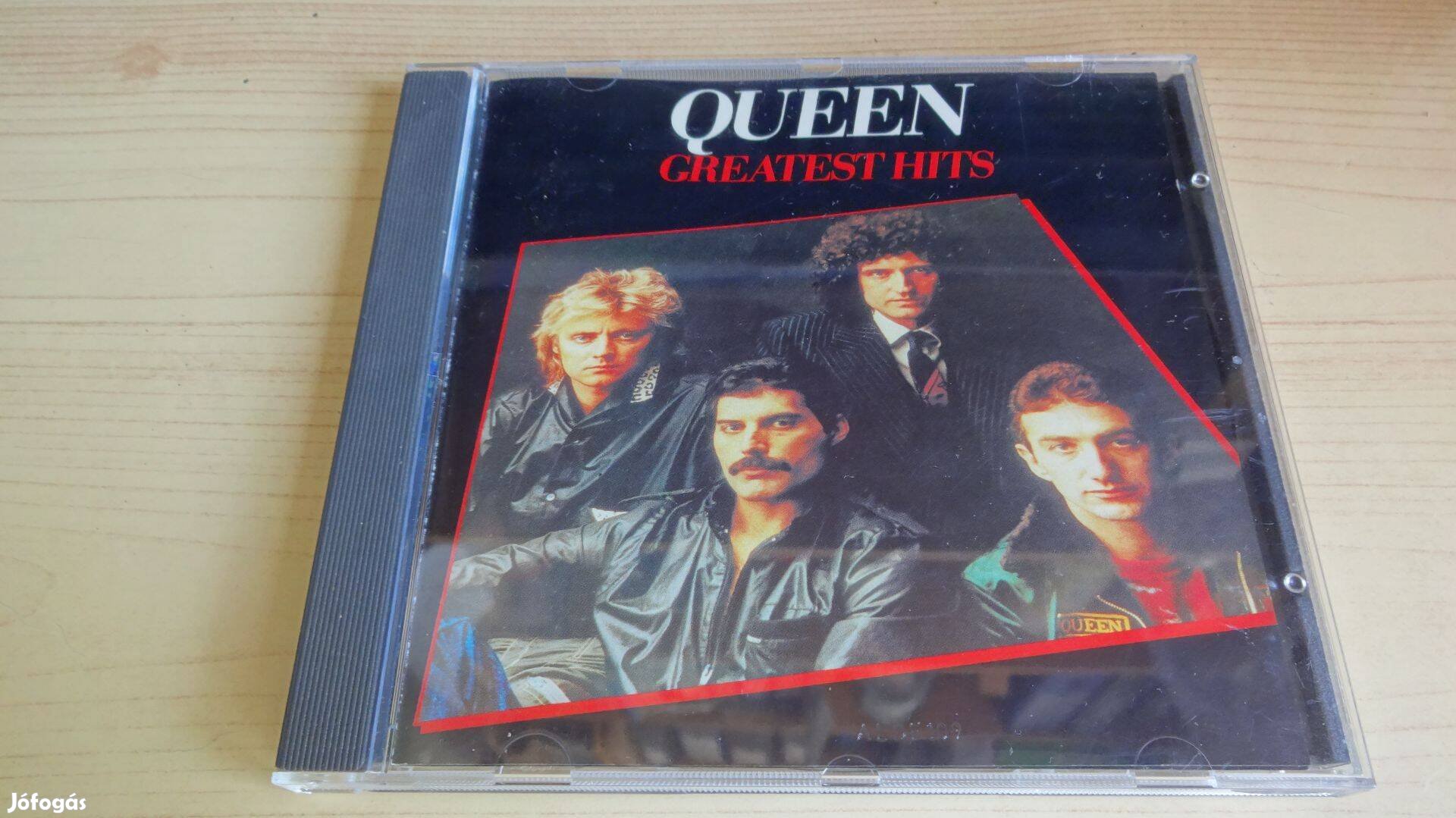 Queen - Greatest Hits