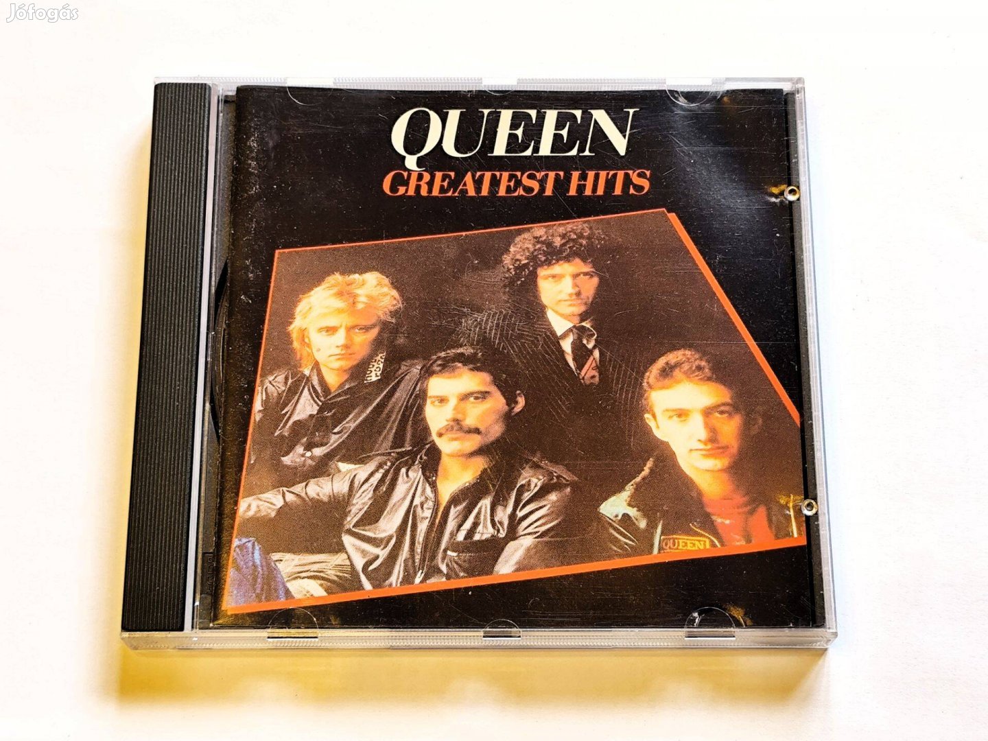 Queen - Greatest Hits CD
