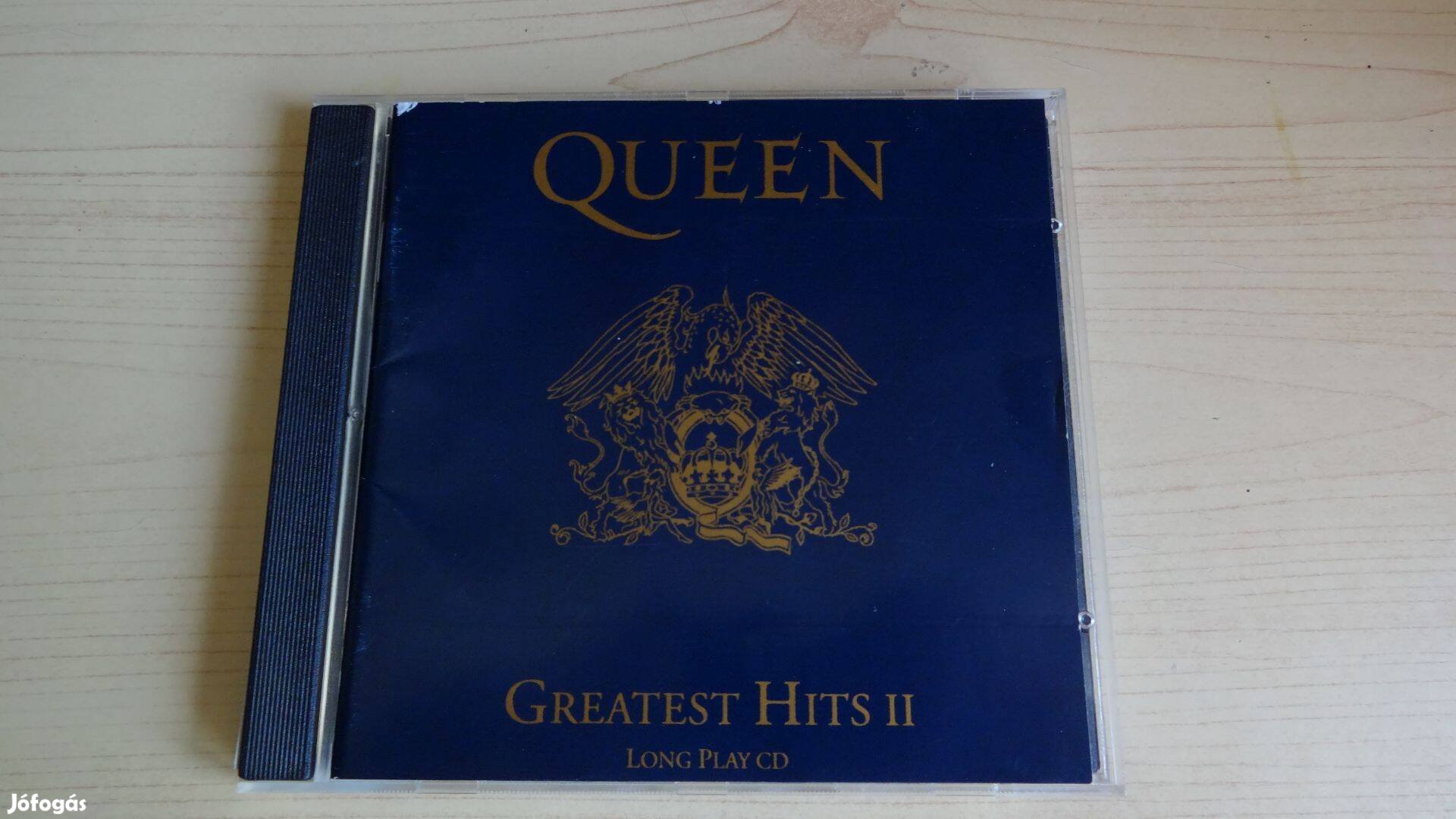 Queen - Greatest Hits II