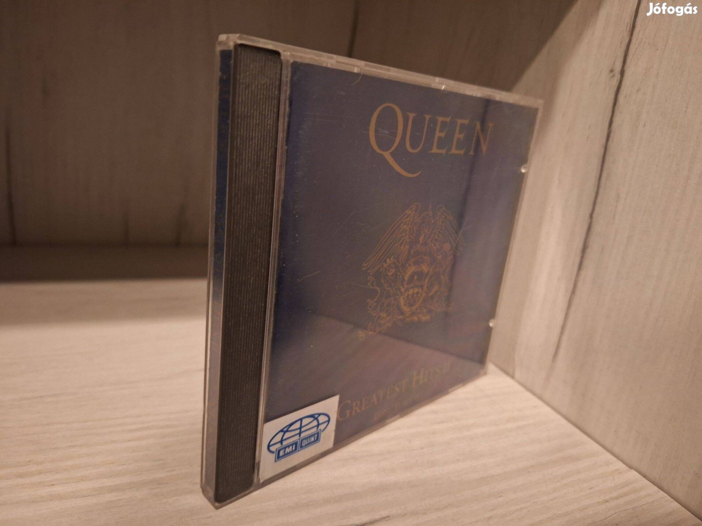 Queen - Greatest Hits II CD