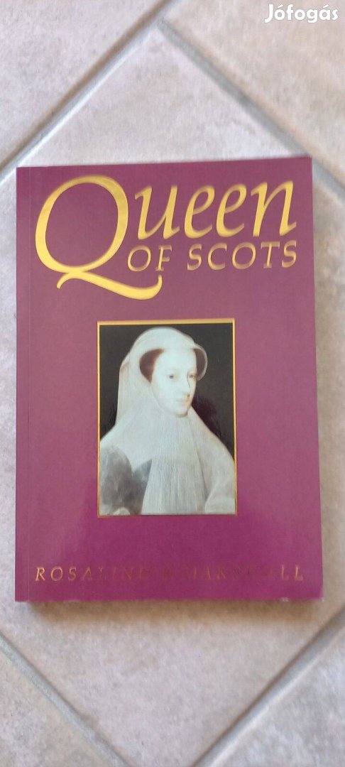 Queen of Scots