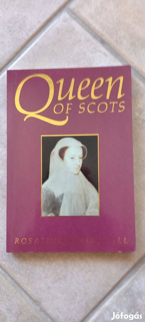 Queen of Scots