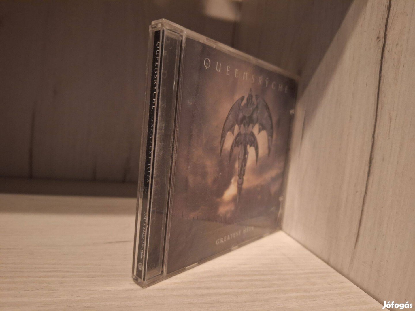 Queensryche - Greatest Hits CD