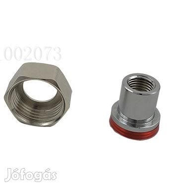 Quick Disconnect Adapter 1984