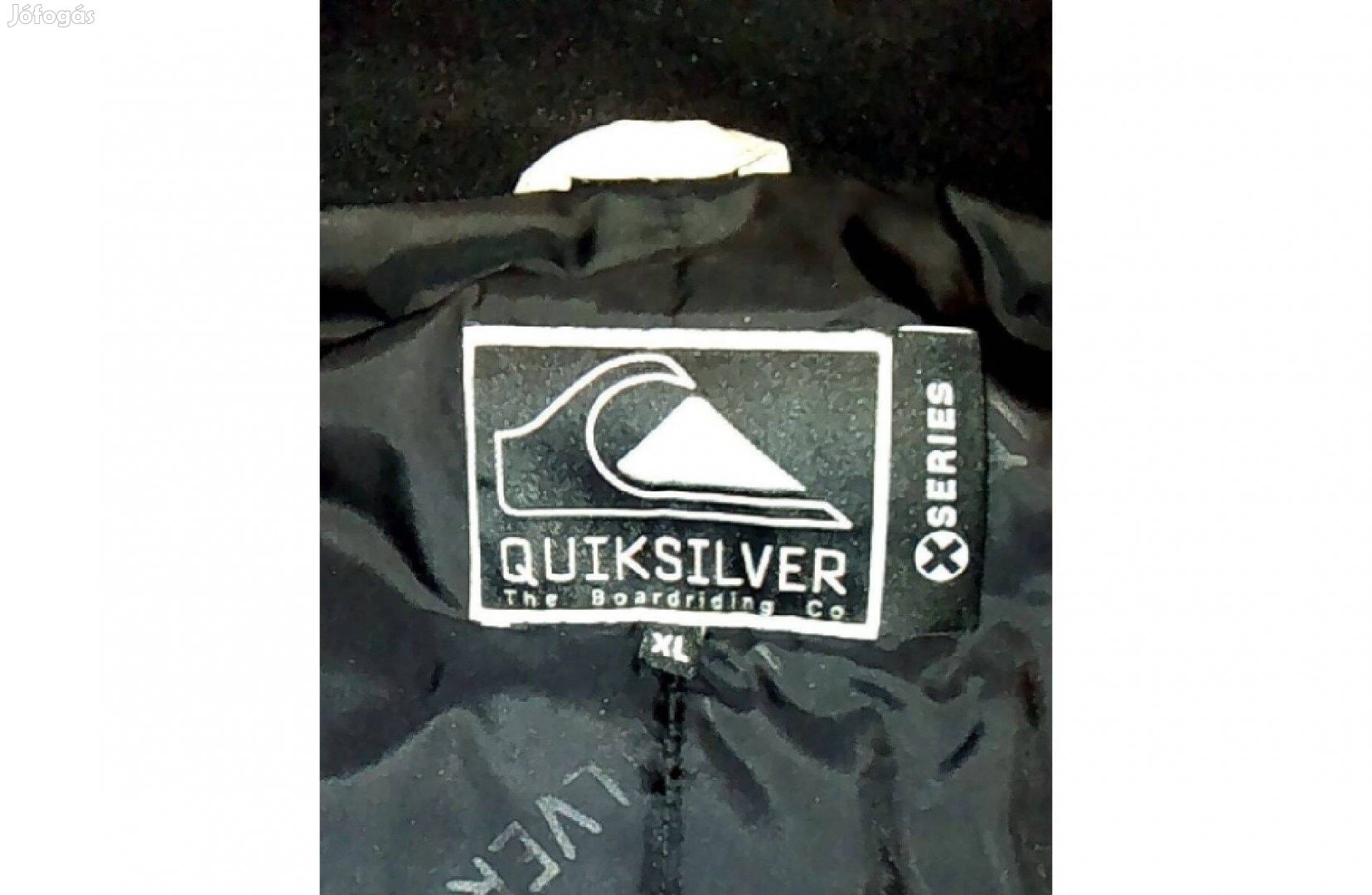 Quicksilver Snowboard kabát Xl, XXl