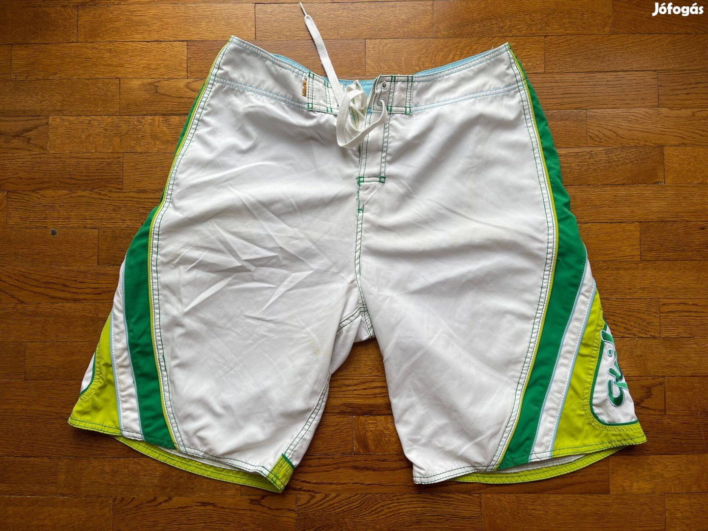 Quicksilver board XL fürdőnadrág short uszónadrág nadrág