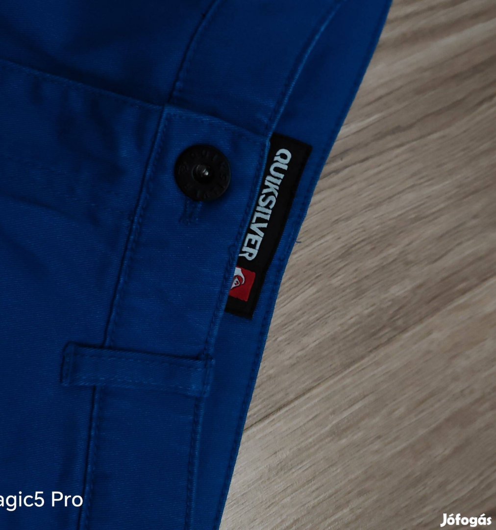 Quicksilver férfi rövidnadrág S