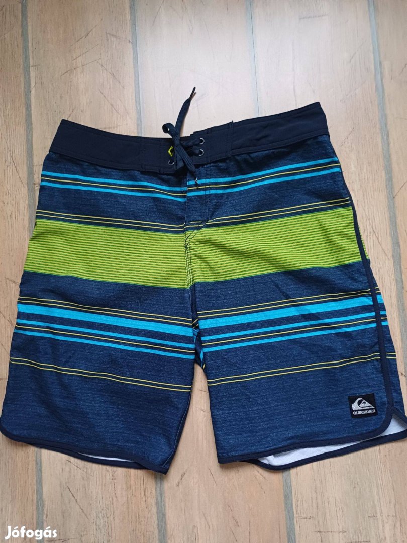 Quiksilver férfi beach short 34-es