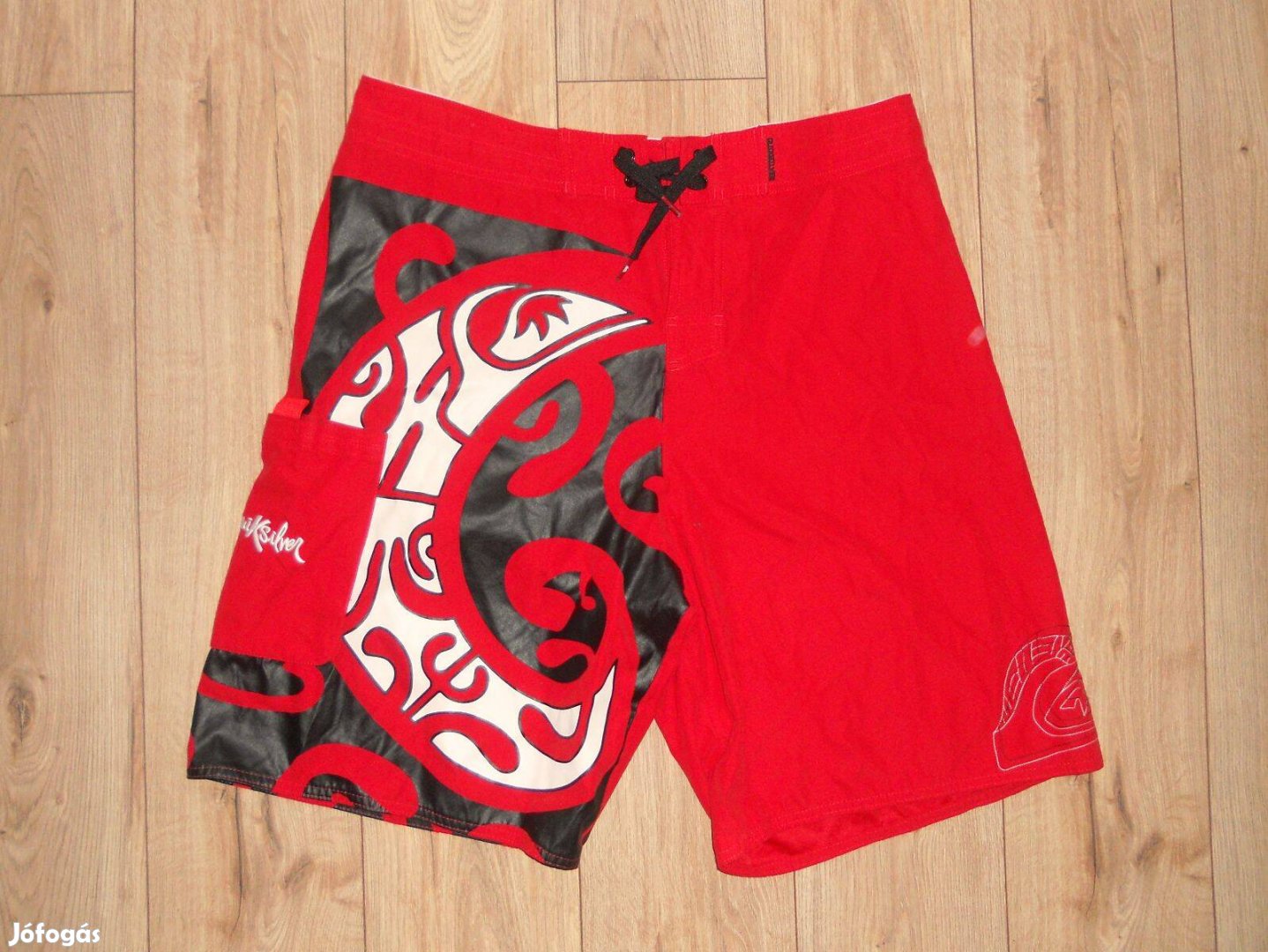 Quiksilver fürdőnadrág - board shorts (XL-es)