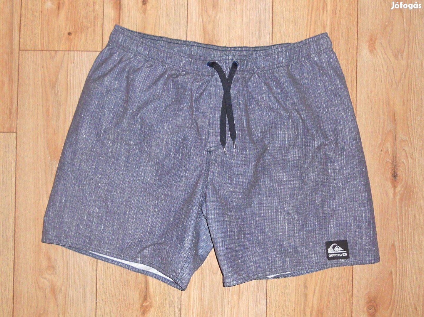 Quiksilver fürdőnadrág - swim shorts (L-es)