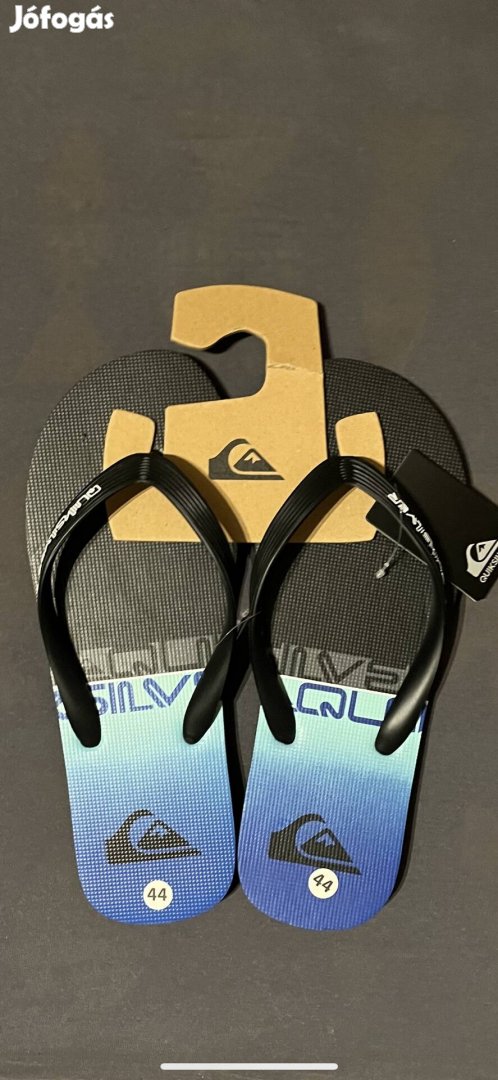 Quiksilver papucs