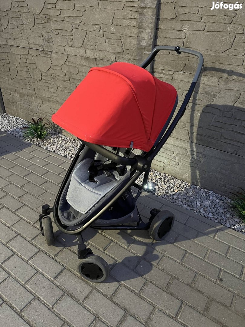 Quinny Zapp Flex Plus 0-15 kg unisex