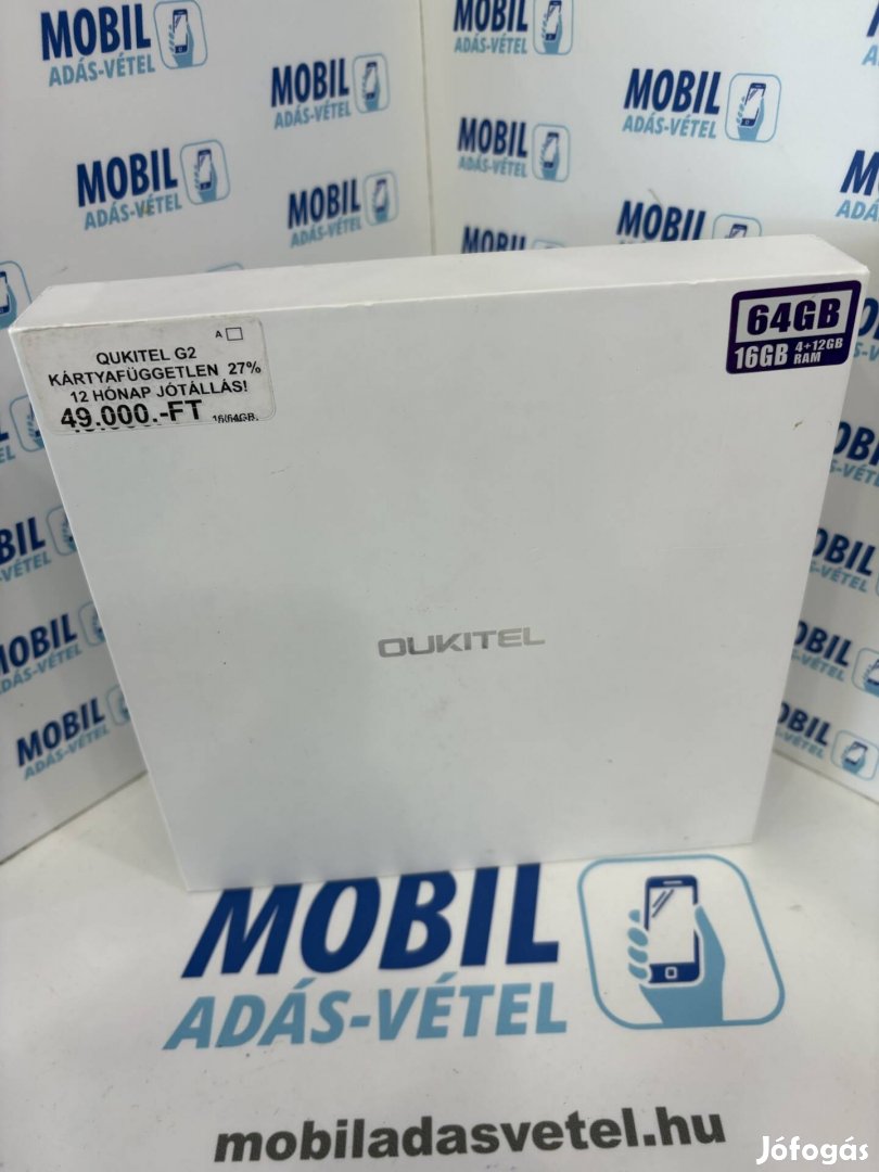Qukitel G216/64