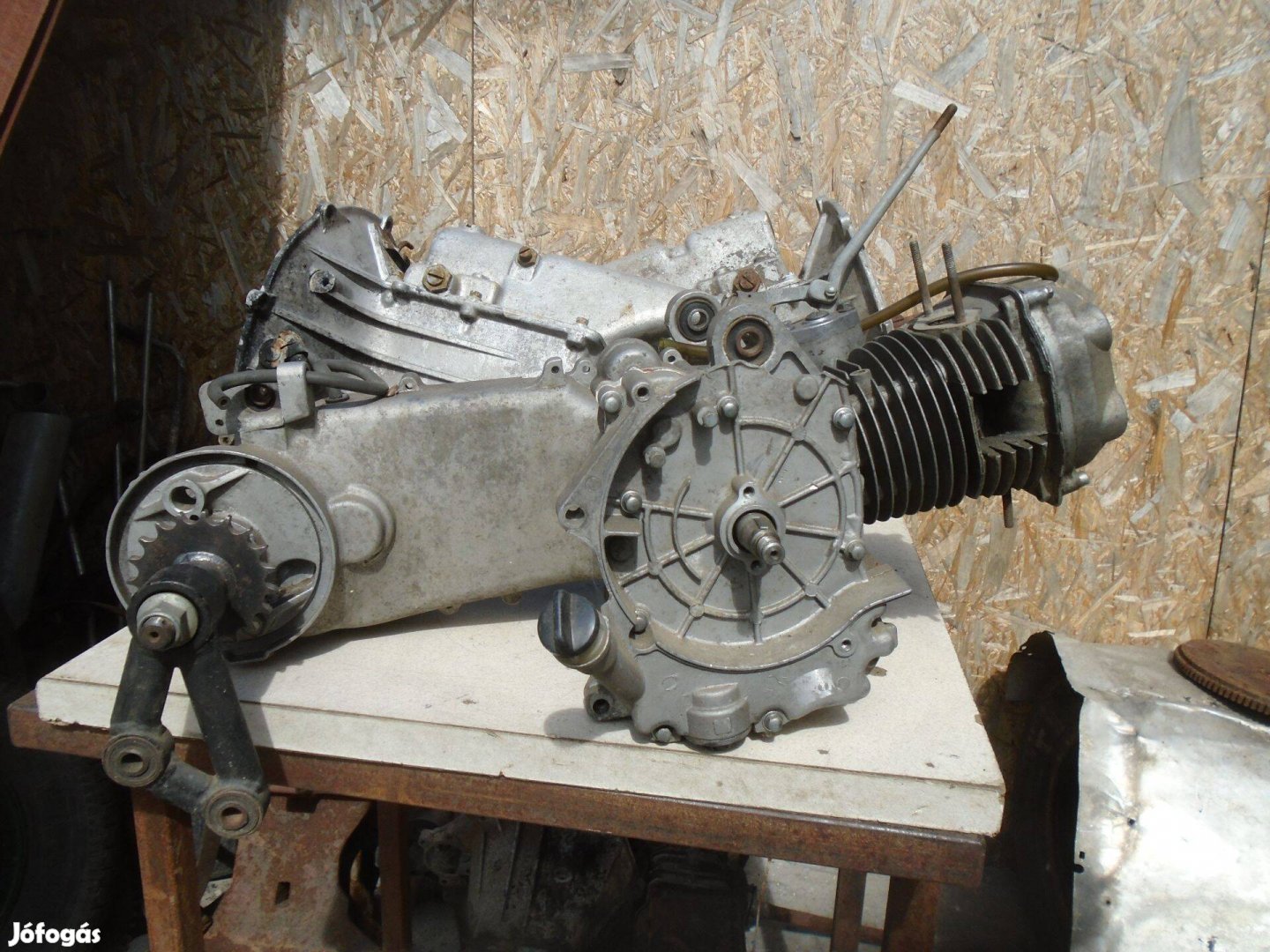 Qvad motorok