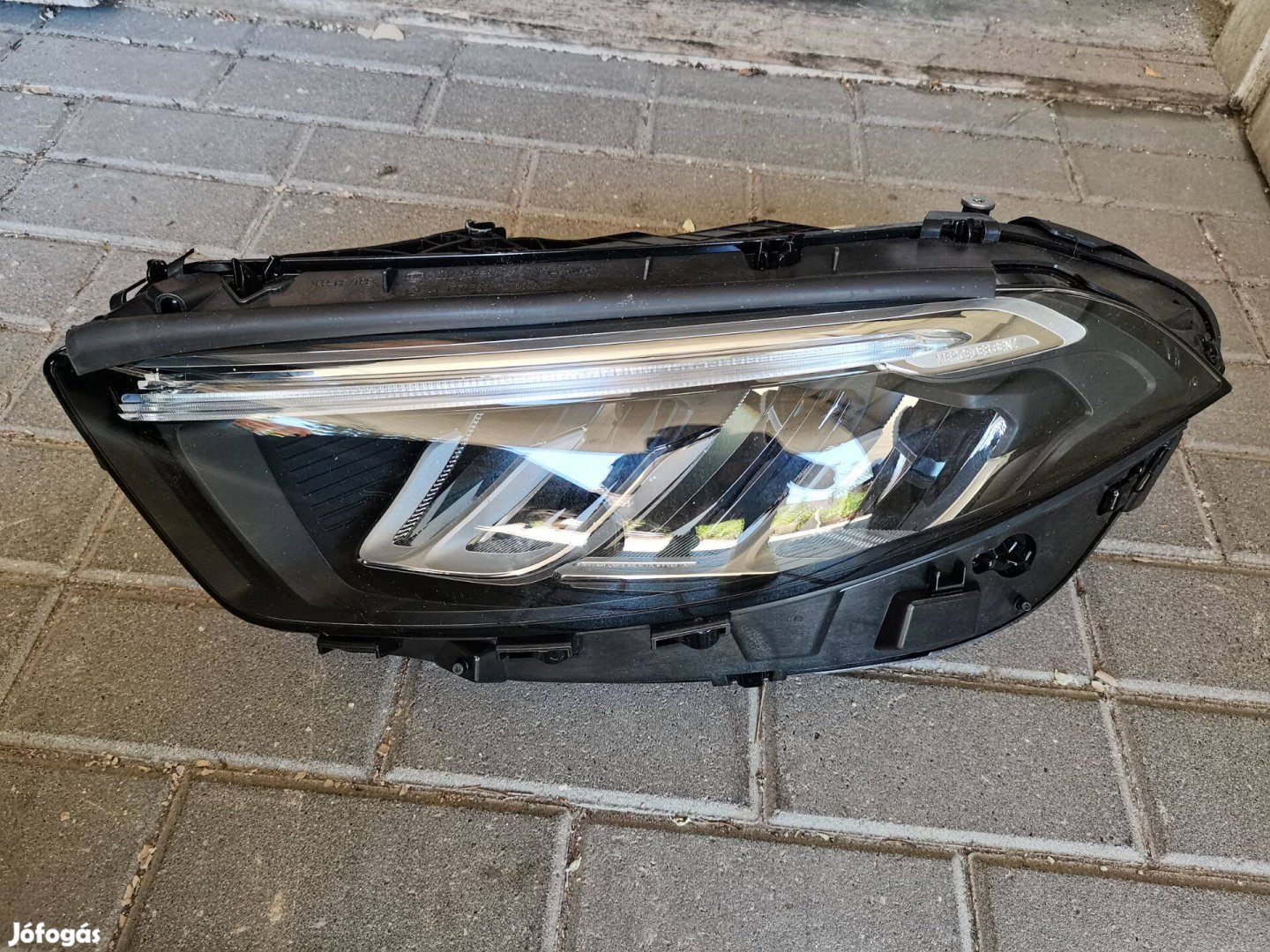 R0302 A1779065304 Mercedes W177 A Class LED High Performance Új Lámpa