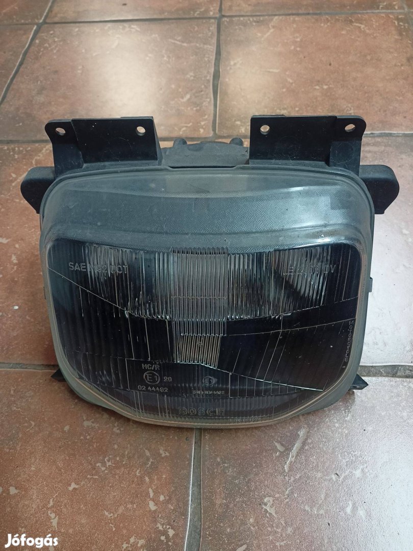 R1100RT első lámpa