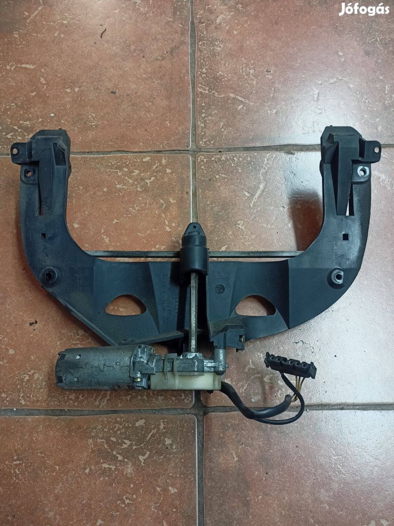 R1100RT plexi emelő