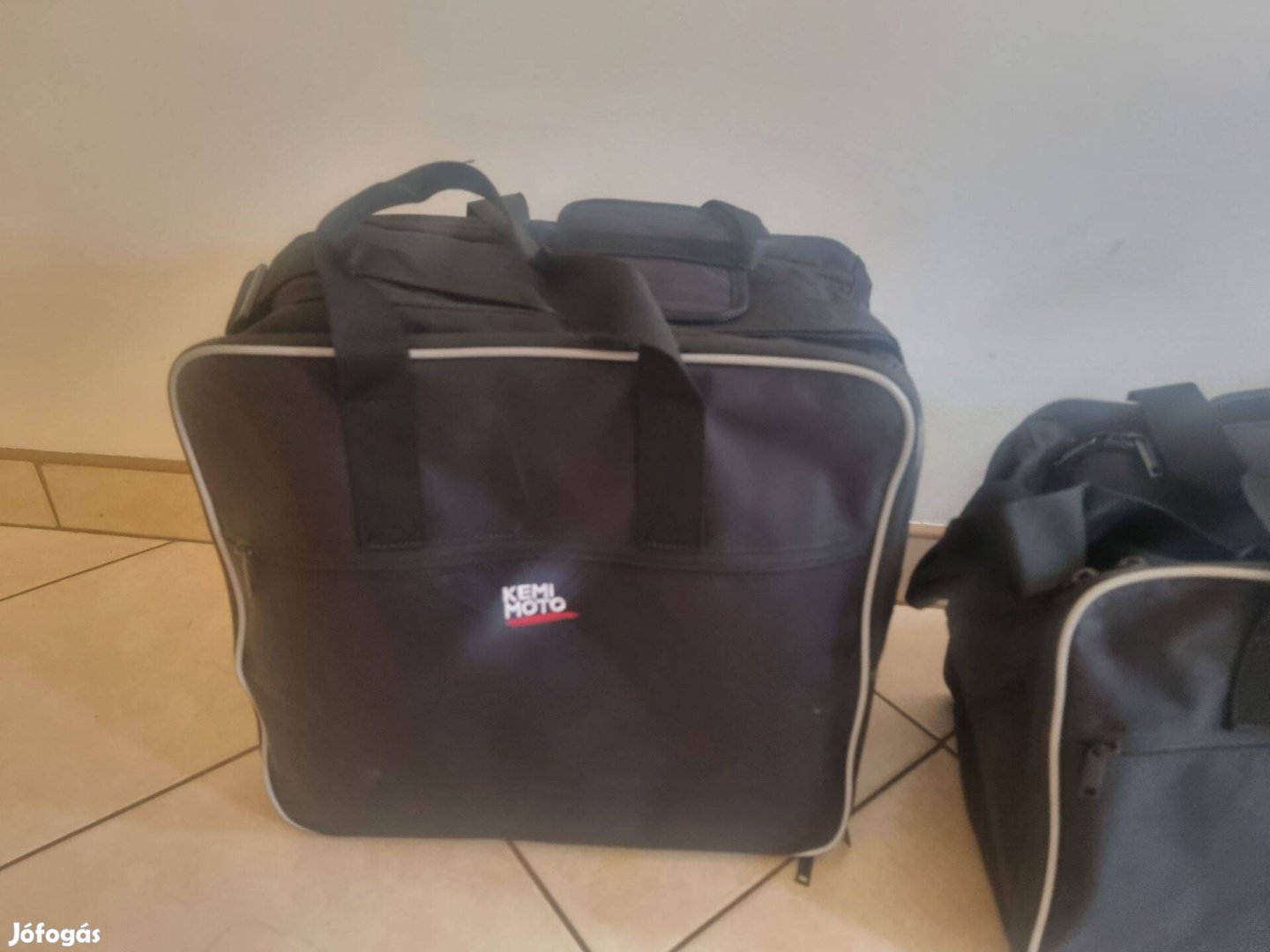 R1200gs belső táska