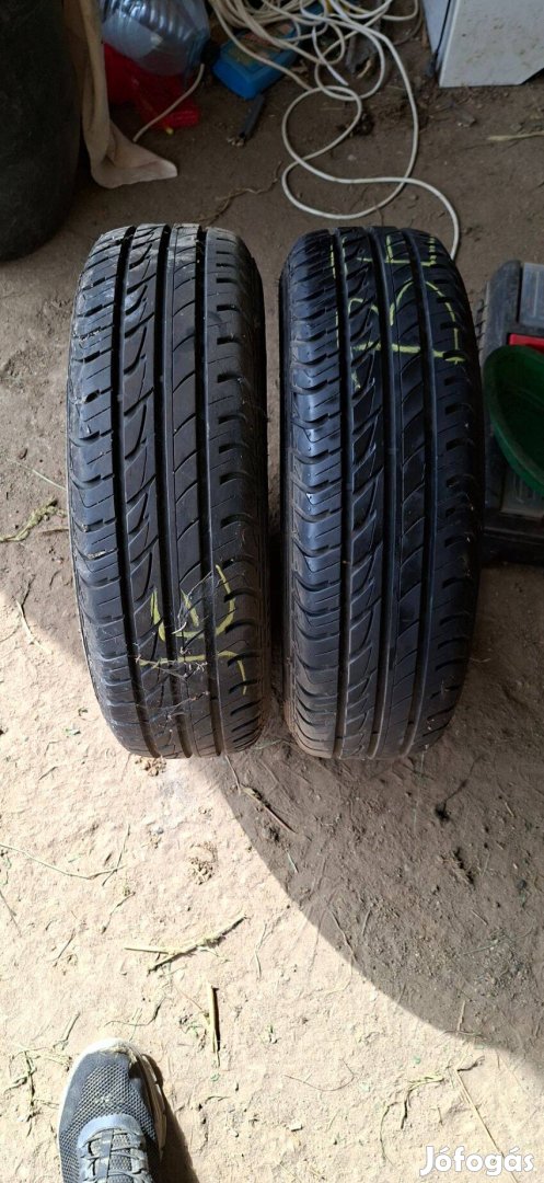 R13 Nordexxx Külső gumi 2db