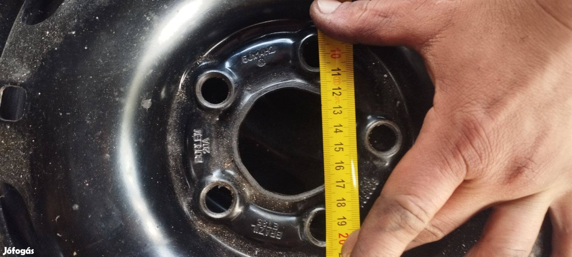 R14 lemez felni