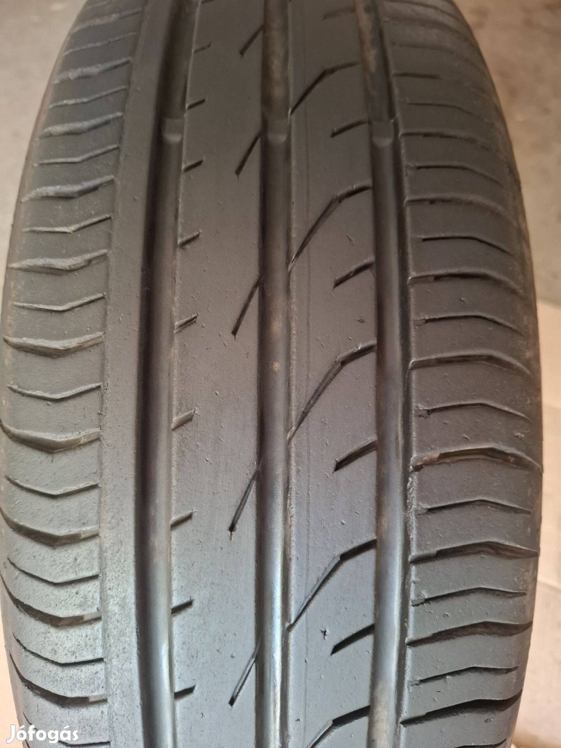 R15 195/65 Continental nyári gumik