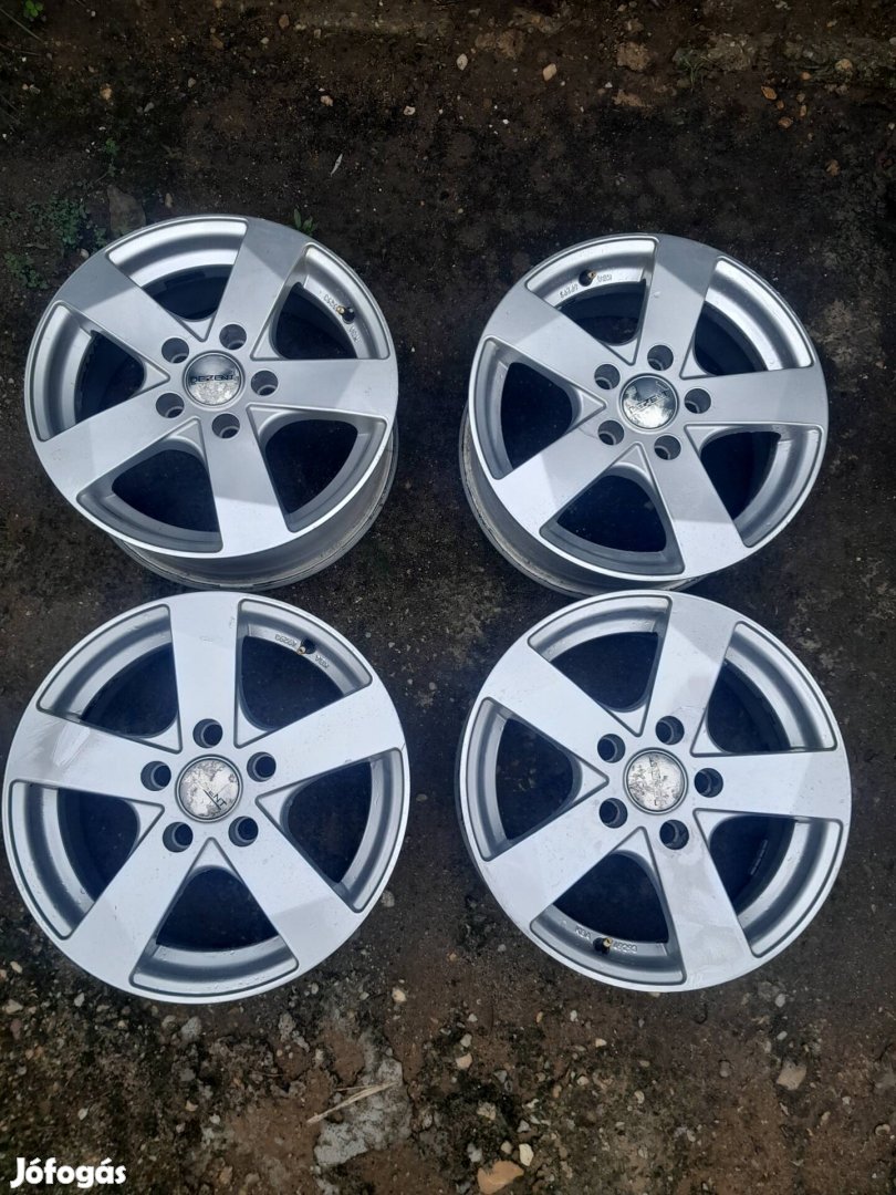 R15 5x112 dezent audi Volkswagen Mercedes r15 5x112 