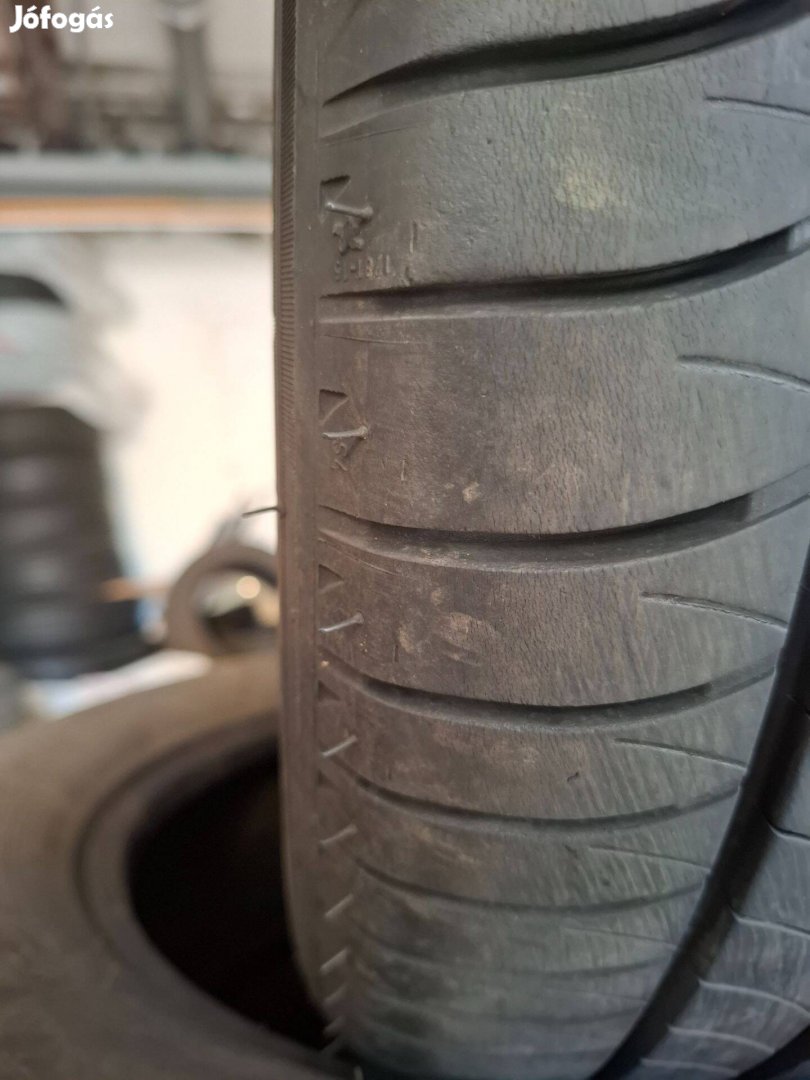 R16 205/55 Michelin újszerű nyári gumik