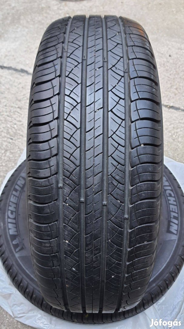 R16 Cross over-re 2db R16 215/70 Michelin olcsón!