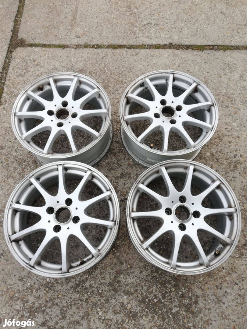 R16",4X108 Citroen Berlingo alukerék eladó!