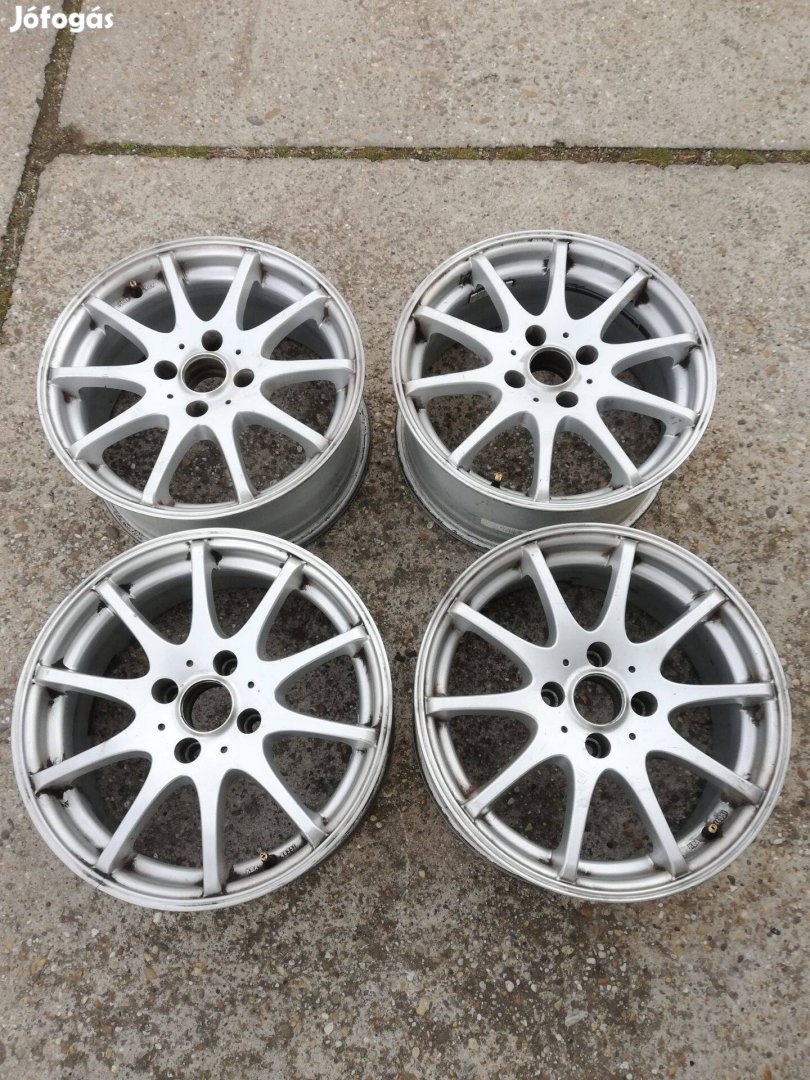 R16",4X108 alufelnik eladók!