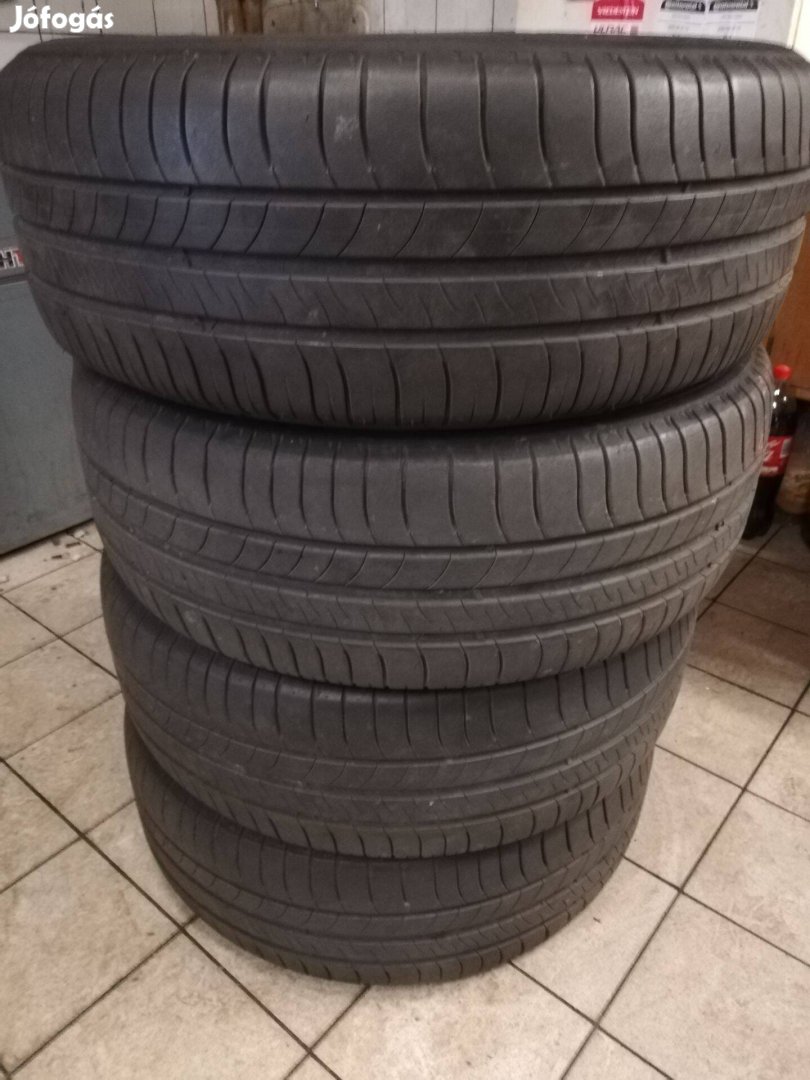 R16", 205/60 Michelin nyári gumik eladók!