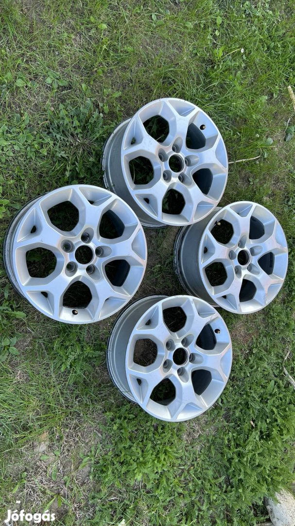 R16 coll 5x110 Opel alufelni Astra Vectra