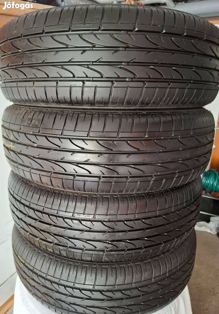 R17 215/60 SUV új prémium Bridgestone gumik!